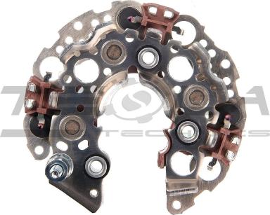 Диодный мост TT34553 PRO