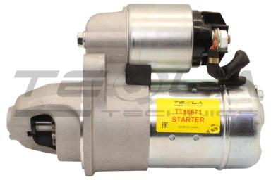 Стартер TT16671