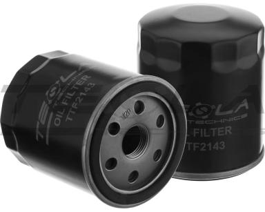 Фильтр масляный TTF2143