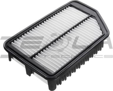 Фильтр воздушный TTF0043