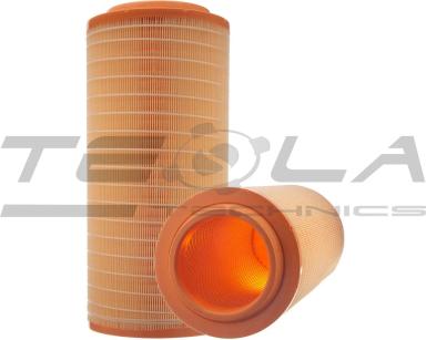 Фильтр воздушный TTF0428