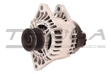 Генератор TT11592