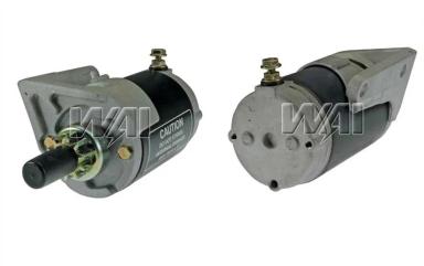 Стартер 5760N