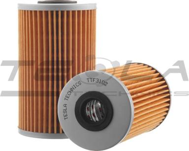 Фильтр топливный TTF3102