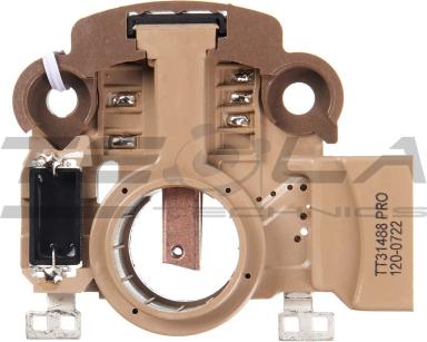 Регулятор TT31488 PRO