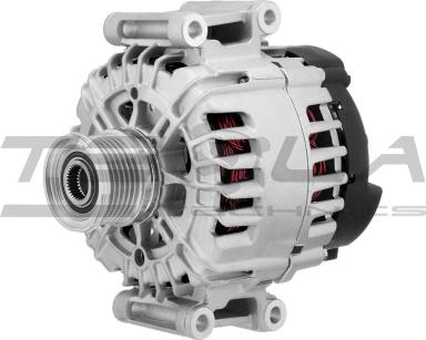 Генератор TT12843