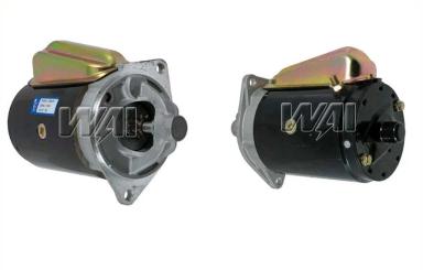 Стартер 3124N