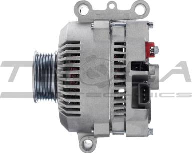 Генератор TT12133