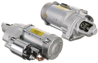 Стартер TT16710