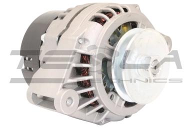 Генератор ВАЗ 2104 TT13072