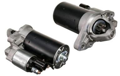 Стартер TT16694