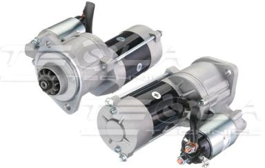Стартер TT15822