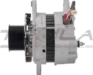 Генератор TT12056