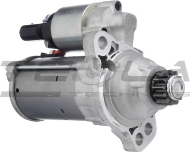 Стартер TT16797
