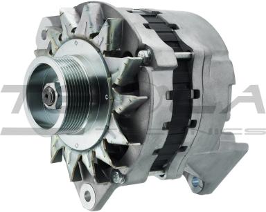 Генератор TT12592