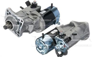 Стартер TT16160