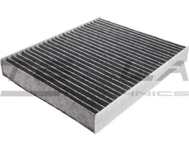 Фильтр салона [Угольный] TTF1003K