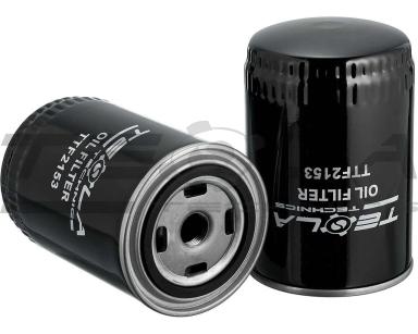 Фильтр масляный TTF2153