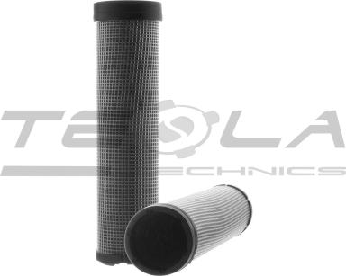 Фильтр воздушный (вторичный) TTF0440