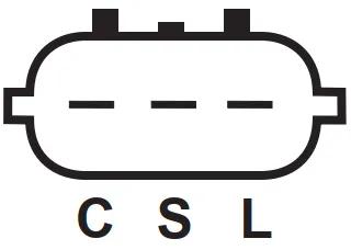 Генератор TT12737