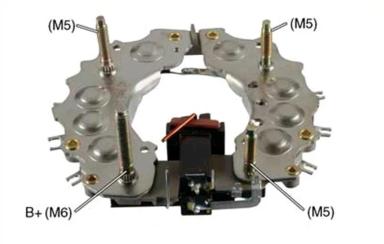 Диодный мост TT34563