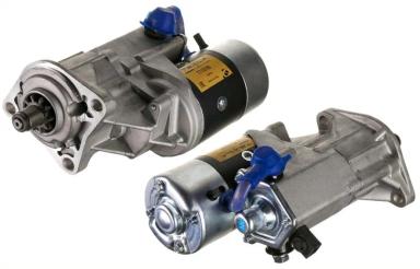 Стартер TT15796