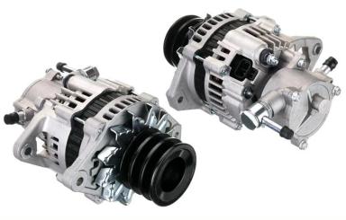 Генератор TT12034