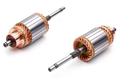 Ротор стартера TT71009