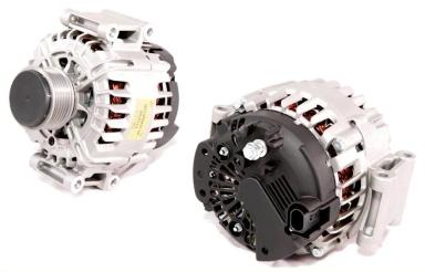 Генератор TT12705