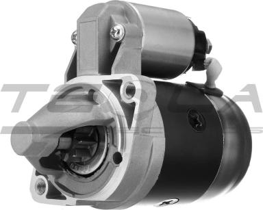 Стартер TT15717
