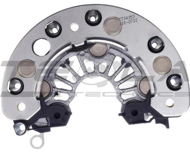 Диодный мост TT34353