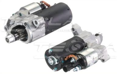 Стартер TT16191