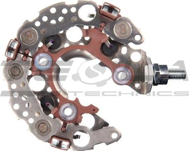 Диодный мост TT34294 PRO