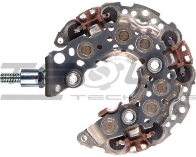 Диодный мост TT34547 PRO