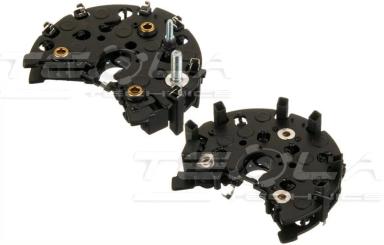 Диодный мост TT34720