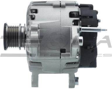 Генератор TT12706