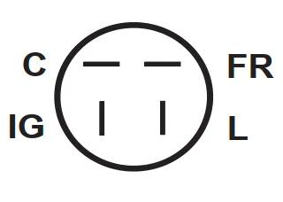 Генератор TT11854