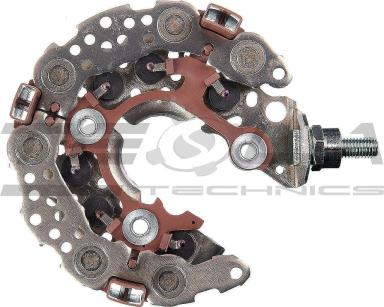 Диодный мост TT34293 PRO