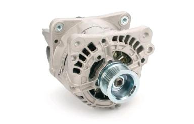 Генератор TT12581