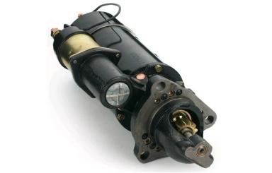 Стартер TT16201