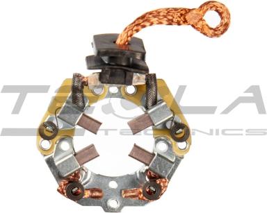 Щеткодержатель TT51422