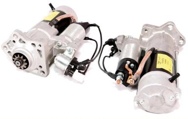 Стартер TT16731