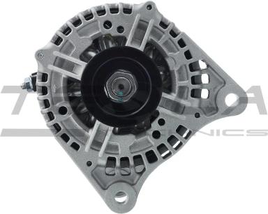 Генератор TT12700