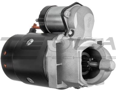 Стартер TT16860