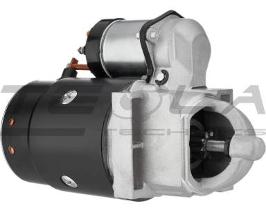 Стартер TT16860