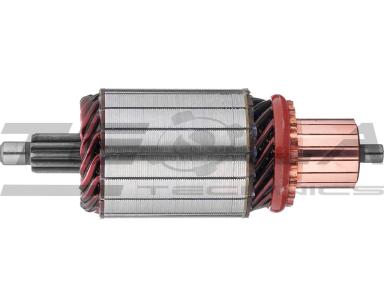 Ротор стартера TT71434
