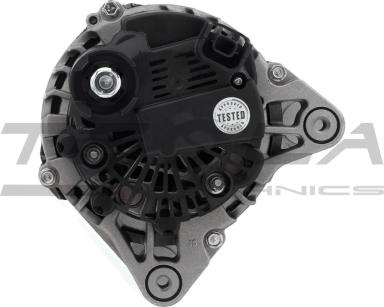 Генератор TT12853 PRO