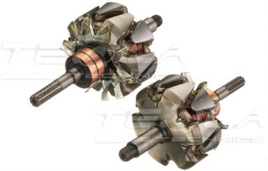 Ротор генератора TT71687