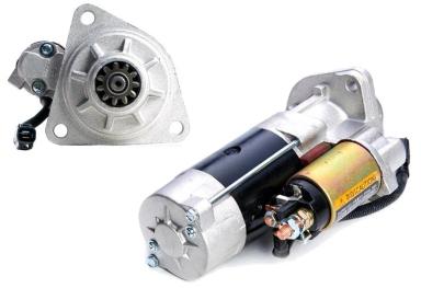 Стартер TT16143