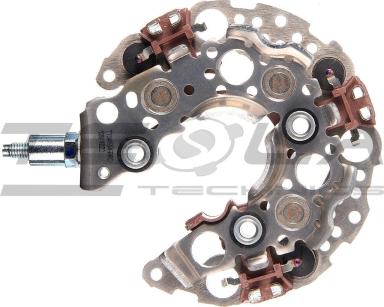 Диодный мост TT34554 PRO